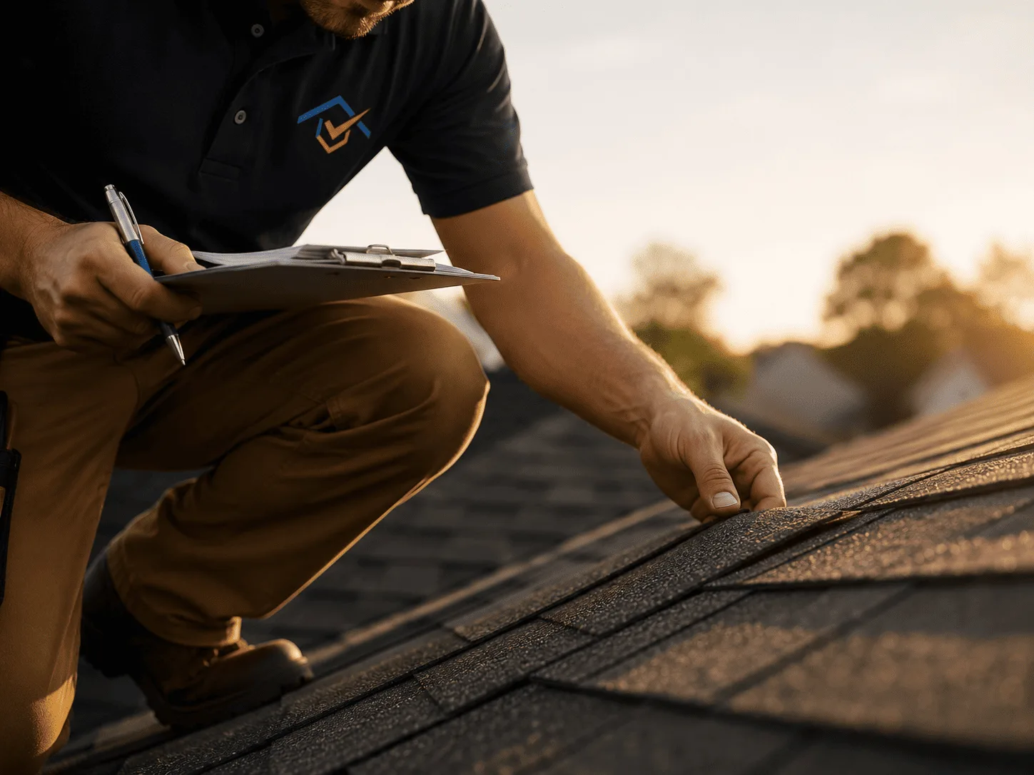 Why Choose Roof Inspection in Jasper, AR