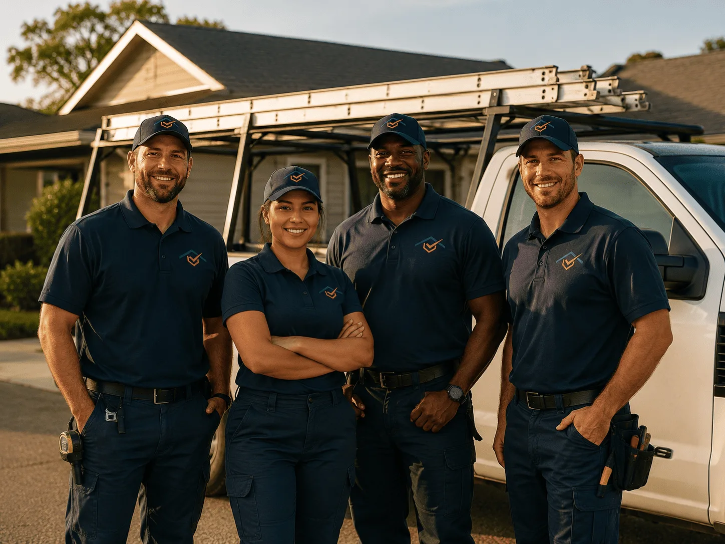 Roof Inspection company in Jasper, AR